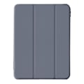 Miniatyrbild 1 av 5: Skal för iPad Pro 11 2024 Video Support / Tangentbord Sleep Lavender Grey