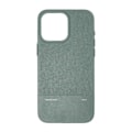 Pikkukuva 1 / 3: Suojakuori iPhone 16 Pro Max Classic MagSafe Native Union Green -puhelimelle Grön