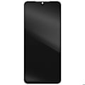 Pikkukuva 1 / 4: LCD-näyttö ja kosketusnäyttö Samsung Galaxy A06:lle, alkuperäinen Samsung, musta Svart