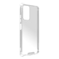 Pikkukuva 2 / 5: Xiaomi Poco M4 Pro 5G ja Redmi Note 11S 5G Roar Armor Jelly läpinäkyvä kotelo Transparent