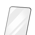 Pikkukuva 2 / 6: Lujalasivaihto - AVIZAR - Honor Magic 6 Lite 5G - Ultra-ohut - Näytön suoja - Naarmuuntumaton Transparent
