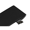 Miniatyrbillede 3 af 3: Batteri til iPhone 5 Li-Polymer 3.8V 1440mAh 5.5Wh