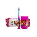 Miniatyrbillede 1 af 2: Tinokou - 3-delt børnesæt Dora the Explorer