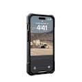 Miniatyrbillede 4 af 4: Coque - UAG - Monarch - iPhone 15 Plus - Forstærket beskyttelse - 10 års garanti