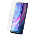 Miniatyrbild 1 av 5: Härdat Glas för Xiaomi Redmi Note 8 Pro Hårdhet 9H Rep-resistant Transparent Transparent