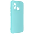 Miniatyrbillede 2 af 4: Xiaomi Redmi 12C Hybrid Case Turkis Case