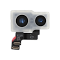 Miniatyrbillede 2 af 5: Apple iPhone 12 Mini Bagkamera Fotosensor Modul