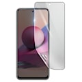 Pikkukuva 1 / 4: Näytönsuoja - 3MK - Xiaomi Redmi Note 10s - Iskunkestävä Hydrogeeli - Läpinäkyvä - Naarmuuntumaton Transparent