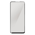 Miniatyrbild 1 av 4: Filmskydd - OnePlus - Nord N100 - Härdat glas 9H - Ultra-tunn - Transparent Svart