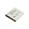 Pikkukuva 2 / 3: Li-ion akku 3.7V Samsung Digimax 850mAh yhteensopiva SLB-0837