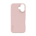 Pikkukuva 2 / 2: iPhone 16 City MagSafe Incase Taustakuori Vaaleanpunainen Rosa