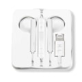 Pikkukuva 1 / 4: Kuulokkeet - Apple - Lightning - Intra-aurikulaariset - Handsfree - Integroitu kaukosäädin Vit