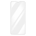 Miniatyrbild 1 av 5: Filmskydd - Oukitel - C35/C36 - Härdat glas - Hårdhet 9H - Repbeständig Transparent Transparent