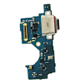 Pikkukuva 3 / 5: Latausliitin - Samsung - Galaxy Xcover 5 - USB Type C - 3.5mm kuulokeliitin - Alkuperäinen