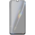 Pikkukuva 1 / 6: Näytönsuoja - AVIZAR - Samsung Galaxy A15 5G - 9H karkaistu lasi - Ultraohut - 10D viistetyt reunat Svart