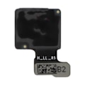 Miniatyrbillede 2 af 4: Frontkamera til Samsung Galaxy Note 20 Ultra 10MP Selfie Sensor Samsung Sort Svart