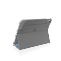 Miniatyrbillede 3 af 3: STM STUDIO flip-cover kompatibel med iPad 10.9 (2022 - 10. generation) Blå