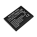Miniatyrbillede 1 af 3: Batteri Samsung Galaxy S3 GT-I9300 Li-ion 3.7V 1750mAh 6.5Wh