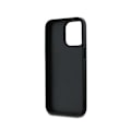 Miniatyrbillede 6 af 6: DKNY håndledsrem Stock-logo - etui til iPhone 15 Pro Max (sort)