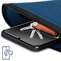 Miniatyrbillede 3 af 5: Skærmfilm til Oppo A57 og A57s Antibacterial 3mk SilverProtection+ Vit
