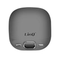 Miniatyrbillede 2 af 5: Bluetooth høretelefoner - LinQ - Sort - Håndfri kit - Svedresistent - 220mAh Svart