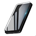Miniatyrbillede 1 af 5: Hærdet Glas til Motorola Moto G86 Ridsesikker Sort