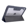 Miniatyrbillede 4 af 6: Beskyttelseshus til iPad 10.9 Folio Classmate MW Blå Blå