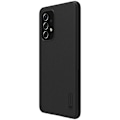 Miniatyrbillede 4 af 6: Taske til Samsung Galaxy A53 5G - Nillkin Super Frosted Shield Pro - Sort svart