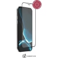 Miniatyrbillede 1 af 4: Skærmbeskytter - Force Glass - iPhone 12 Pro Max - Hærdet glas - Eksklusivt installationssæt - Ridsefast