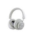 Miniatyrbild 1 av 3: Hörlurar - DKNY - Rutigt Läder - Bluetooth 5.3 - Batteritid 30h - Inbyggd Mikrofon Grön