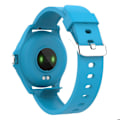 Miniatyrbillede 2 af 5: Montre Connectée Bluetooth Børn Vandtæt IP68 Maxlife Blå Blå