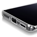 Miniatyrbild 4 av 5: Coque för Xiaomi Redmi Note 14 Pro och 14 Pro Plus Silikon Mjuk Mayaxess Transparent Transparent