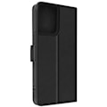 Miniatyrbillede 2 af 5: Oppo Reno 8 Pro 5G etui - AVIZAR - Pungcover - Videosupportfunktion - Sort Svart