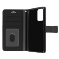 Miniatyrbillede 1 af 4: Xiaomi Redmi Note 10 Pro Case - AVIZAR - Kortholder Video Support Funktion - Sort Svart