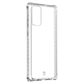 Miniatyrbillede 2 af 5: Etui til Samsung Galaxy Note 20 Anti-fall 2m Force Case Air Transparent Vit