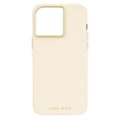 Miniatyrbillede 1 af 5: Coque MagSafe - Case Mate - iPhone 15 Pro Max - Stødabsorberende - Antibakteriel - Genanvendelig Beige