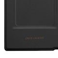 Miniatyrbillede 2 af 6: Dux Ducis Pung Taske til Samsung Galaxy S24 Ultra Dux Ducis Sort Svart