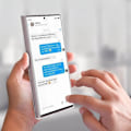 Miniatyrbild 4 av 4: Skyddsskal - AVIZAR - Samsung S22 Ultra - 360° skydd - Transparent - Flexibelt Transparent