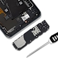 Pikkukuva 3 / 3: Ulkoääni - Xiaomi - 13 Pro - Musta - Vaihto - Langallinen Svart