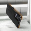 Pikkukuva 3 / 4: Vivo V21 -korttikotelo Bigben-jalustatoiminnolla - musta Svart