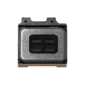 Miniatyrbild 2 av 4: Samsung Galaxy A10e utbyteshörlur för intern högtalare