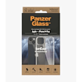 Miniatyrbild 4 av 4: Coque - PanzerGlass - HardCase - iPhone 14 Plus - Transparent - Högt skydd mot fall Transparent