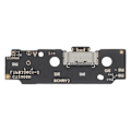 Miniatyrbillede 3 af 4: Opladningsstik - AVIZAR - Xiaomi Redmi A3 - USB-C-port - Sort - CE- og RoHS-kompatibel Svart