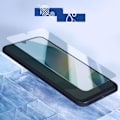 Miniatyrbild 3 av 5: Skydd för skärm till Samsung Galaxy A16 Flexibelt Ultra Tunnt 3mk Transparent Transparent
