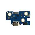Pikkukuva 1 / 5: USB-C-latausliitin Samsung Tab A8 10.5 100% yhteensopiva