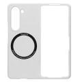 Miniatyrbillede 1 af 5: Hårdt etui til Galaxy Z Fold 5 Magnetic MagSafe Lightweight White Vit