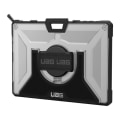 Pikkukuva 2 / 5: Microsoft Surface Go 3, 2, 1 Case Kickstand UAG Plasma Series läpinäkyvä