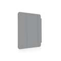 Pikkukuva 2 / 5: Suojakotelo iPad Air/Pro 11 Folio Studio stm -tuotteille Harmaa Grå