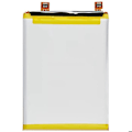 Miniatyrbillede 2 af 4: Internbatteri til Motorola Edge 50 Fusion 5000mAh QC50 Original Motorola Hvid Vit
