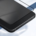 Pikkukuva 4 / 5: Karkaistu Lasi OnePlus Nord 4 Naarmunkestävä Musta Svart